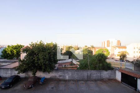 Vista Quarto 1 de apartamento para alugar com 2 quartos, 41m² em Itaquera, São Paulo