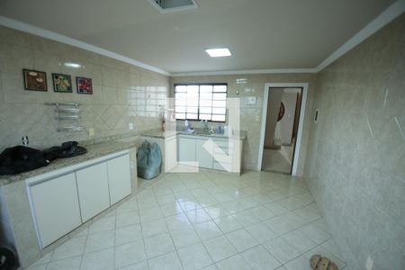 Cozinha de apartamento para alugar com 2 quartos, 265m² em Planalto, Belo Horizonte