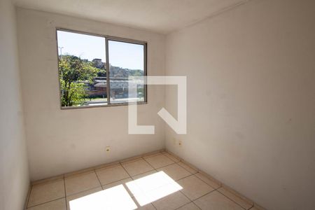 Quarto 2 de apartamento para alugar com 2 quartos, 48m² em Vigário Geral, Rio de Janeiro