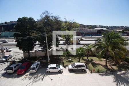 Vista do Quarto 1 de apartamento para alugar com 2 quartos, 48m² em Vigário Geral, Rio de Janeiro