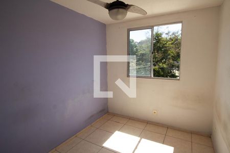 Quarto 1 de apartamento para alugar com 2 quartos, 48m² em Vigário Geral, Rio de Janeiro