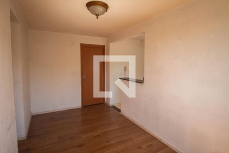 Sala de apartamento para alugar com 2 quartos, 48m² em Vigário Geral, Rio de Janeiro