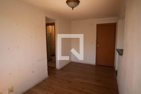 Sala de apartamento para alugar com 2 quartos, 48m² em Vigário Geral, Rio de Janeiro