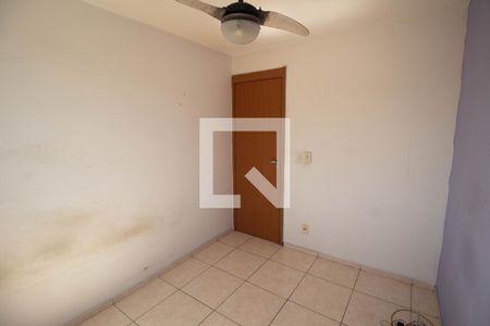 Quarto 1 de apartamento para alugar com 2 quartos, 48m² em Vigário Geral, Rio de Janeiro