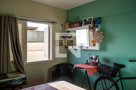 Kitnet de apartamento para alugar com 1 quarto, 18m² em Centro Histórico, Porto Alegre