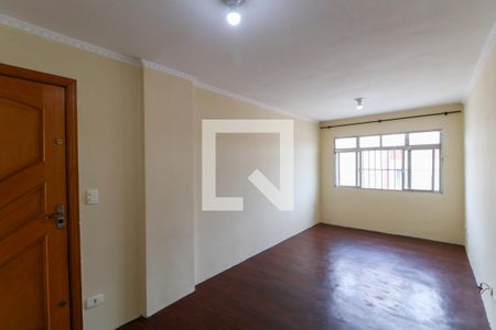 Sala de apartamento à venda com 2 quartos, 57m² em Jardim Artur Alvim, São Paulo