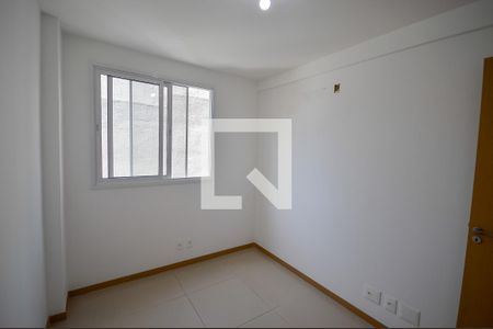 Quarto de apartamento para alugar com 2 quartos, 56m² em Grajau, Rio de Janeiro