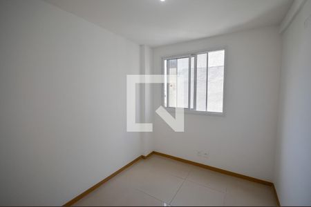 Quarto de apartamento para alugar com 2 quartos, 56m² em Grajau, Rio de Janeiro