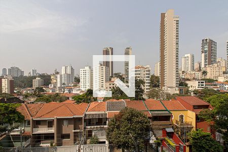 Apartamento à venda com 4 quartos, 234m² em Liberdade, São Paulo