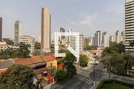 Apartamento à venda com 4 quartos, 234m² em Liberdade, São Paulo