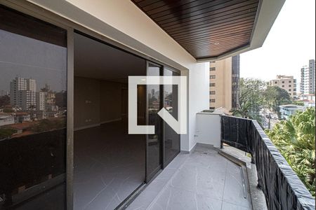 Apartamento à venda com 4 quartos, 234m² em Liberdade, São Paulo