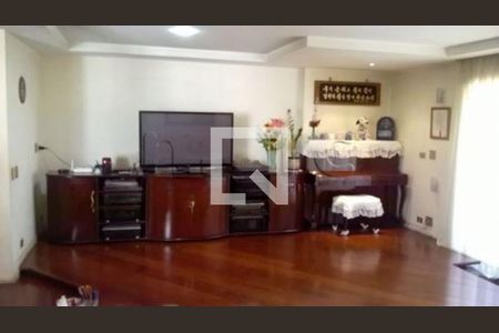 Apartamento à venda com 4 quartos, 234m² em Liberdade, São Paulo