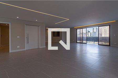 Apartamento à venda com 4 quartos, 234m² em Liberdade, São Paulo