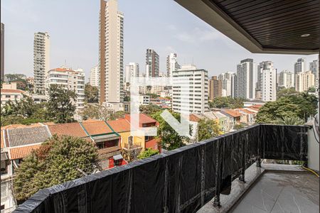 Apartamento à venda com 4 quartos, 234m² em Liberdade, São Paulo