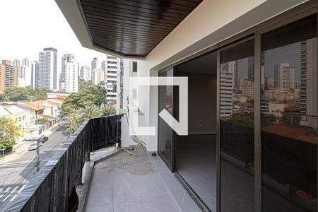 Apartamento à venda com 4 quartos, 234m² em Liberdade, São Paulo