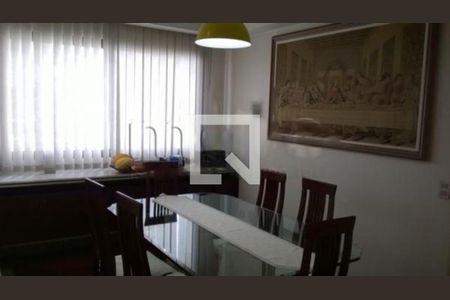 Apartamento à venda com 4 quartos, 234m² em Liberdade, São Paulo