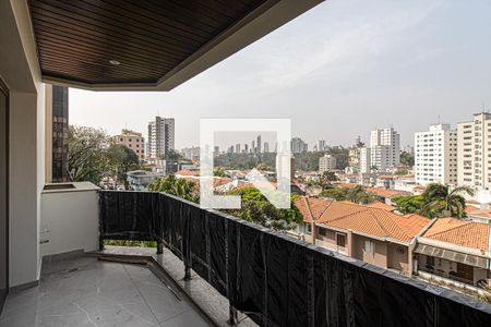 Apartamento à venda com 4 quartos, 234m² em Liberdade, São Paulo