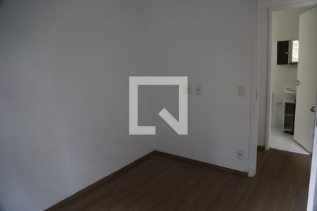 Quarto 1 de apartamento para alugar com 2 quartos, 43m² em Jaraguá, São Paulo