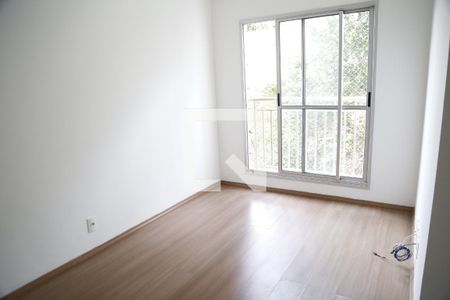 Sala de apartamento para alugar com 2 quartos, 43m² em Jaraguá, São Paulo