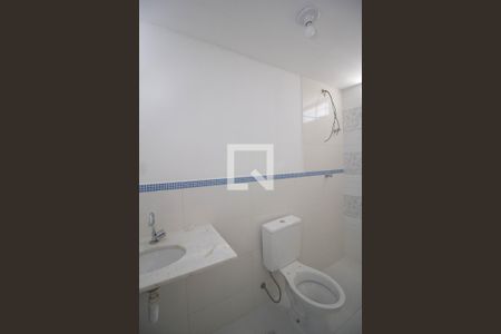 Banheiro de apartamento à venda com 8 quartos, 800m² em Jardim Mariliza, São Paulo
