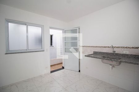 Cozinha de apartamento à venda com 8 quartos, 800m² em Jardim Mariliza, São Paulo