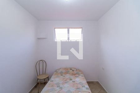 Quarto 2 de casa para alugar com 2 quartos, 60m² em Vila California, São Paulo