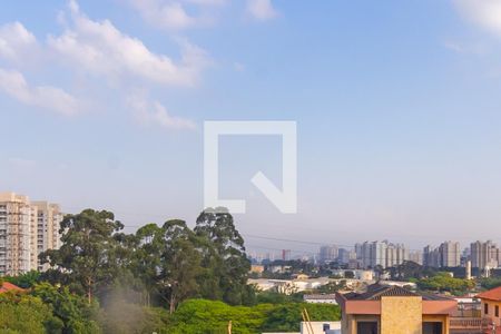 Vista de casa para alugar com 2 quartos, 60m² em Vila California, São Paulo