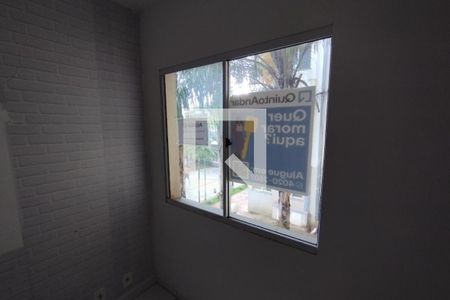 Placa banner de apartamento para alugar com 2 quartos, 50m² em Jardim Zara, Ribeirão Preto