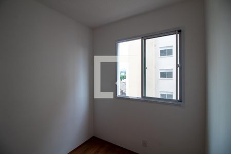 Quarto 1 de apartamento à venda com 2 quartos, 42m² em Vila Socorro, São Paulo