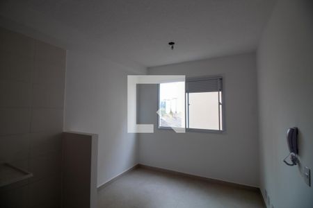 Sala de apartamento à venda com 2 quartos, 42m² em Vila Socorro, São Paulo