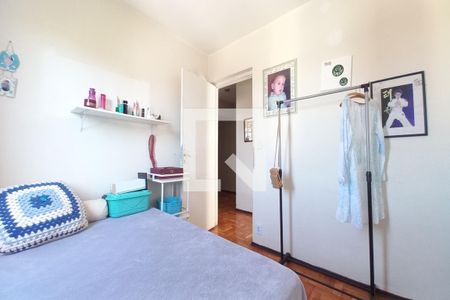 Quarto 2  de apartamento à venda com 3 quartos, 65m² em Vila Mimosa, Campinas