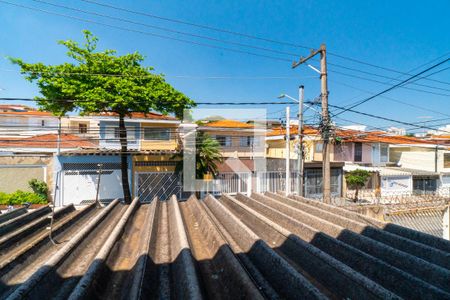 Vista da Sala de casa à venda com 3 quartos, 150m² em Parque Jabaquara, São Paulo