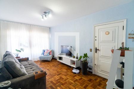 Sala de casa à venda com 3 quartos, 150m² em Parque Jabaquara, São Paulo