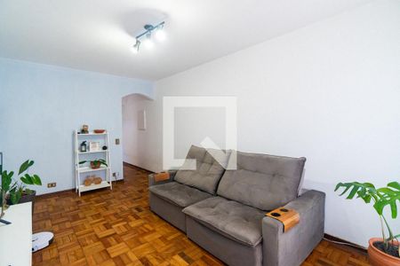 Sala de casa à venda com 3 quartos, 150m² em Parque Jabaquara, São Paulo