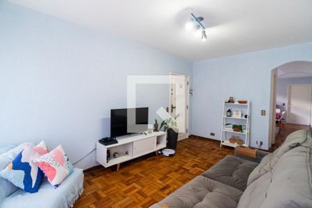 Sala de casa à venda com 3 quartos, 150m² em Parque Jabaquara, São Paulo