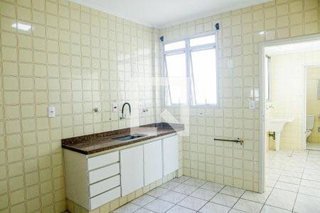 Apartamento para alugar com 92m², 3 quartos e 1 vaga Apartamento para alugar com 92m², 3 quartos e 1 vagaCozinha