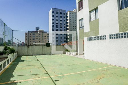 Apartamento para alugar com 92m², 3 quartos e 1 vaga Apartamento para alugar com 92m², 3 quartos e 1 vagaQuadra