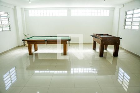 Apartamento para alugar com 92m², 3 quartos e 1 vaga Apartamento para alugar com 92m², 3 quartos e 1 vagaSalão de jogos