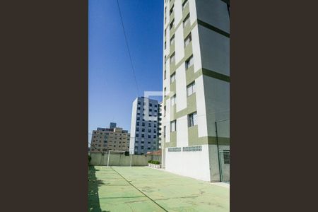 Apartamento para alugar com 92m², 3 quartos e 1 vaga Apartamento para alugar com 92m², 3 quartos e 1 vagaQuadra