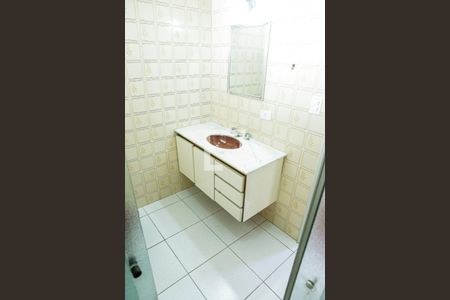 Apartamento para alugar com 92m², 3 quartos e 1 vaga Apartamento para alugar com 92m², 3 quartos e 1 vagaBanheiro