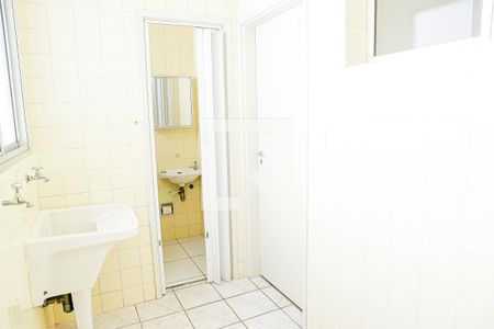 Apartamento para alugar com 92m², 3 quartos e 1 vaga Apartamento para alugar com 92m², 3 quartos e 1 vagaÁrea de Serviço