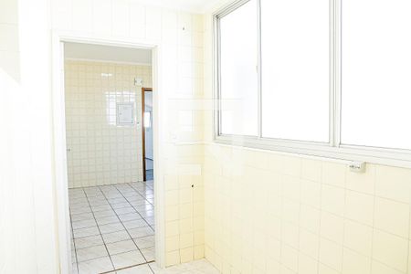 Apartamento para alugar com 92m², 3 quartos e 1 vaga Apartamento para alugar com 92m², 3 quartos e 1 vagaÁrea de Serviço