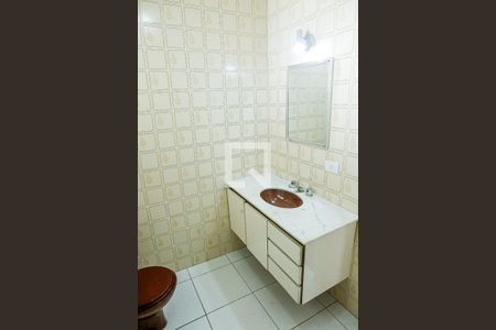 Apartamento para alugar com 92m², 3 quartos e 1 vaga Apartamento para alugar com 92m², 3 quartos e 1 vagaBanheiro