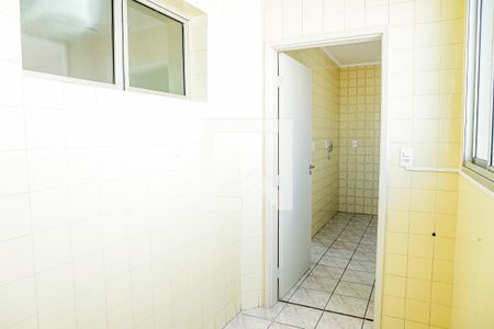Apartamento para alugar com 92m², 3 quartos e 1 vaga Apartamento para alugar com 92m², 3 quartos e 1 vagaÁrea de Serviço