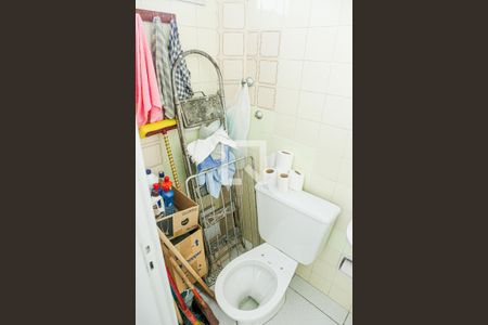 Apartamento para alugar com 92m², 3 quartos e 1 vaga Apartamento para alugar com 92m², 3 quartos e 1 vagaBanheiro Área de Serviço