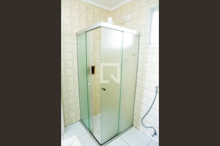 Apartamento para alugar com 92m², 3 quartos e 1 vaga Apartamento para alugar com 92m², 3 quartos e 1 vagaBanheiro