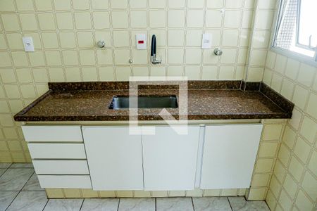 Apartamento para alugar com 92m², 3 quartos e 1 vaga Apartamento para alugar com 92m², 3 quartos e 1 vagaCozinha