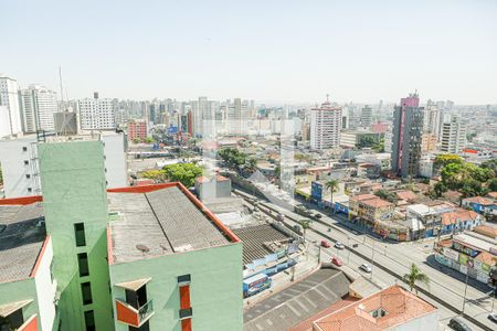 Apartamento para alugar com 92m², 3 quartos e 1 vaga Apartamento para alugar com 92m², 3 quartos e 1 vagaVista Quarto 3