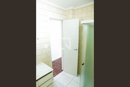 Apartamento para alugar com 92m², 3 quartos e 1 vaga Apartamento para alugar com 92m², 3 quartos e 1 vagaBanheiro