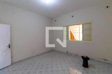 Quarto de casa para alugar com 1 quarto, 50m² em Artur Alvim, São Paulo